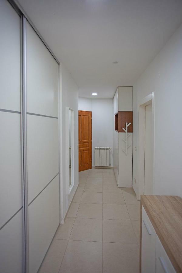 Maximus Apartamento Rovinj Exterior foto
