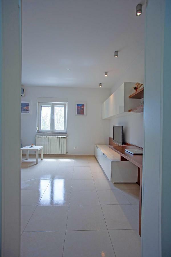 Maximus Apartamento Rovinj Exterior foto