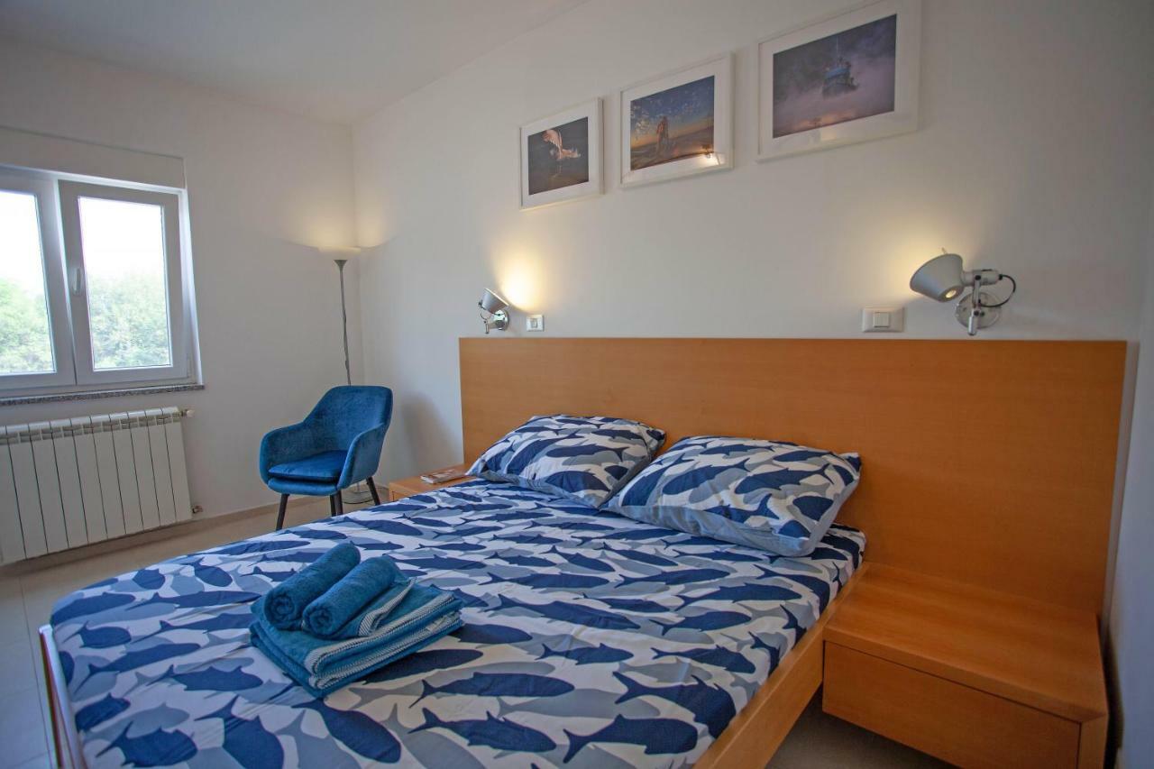 Maximus Apartamento Rovinj Exterior foto