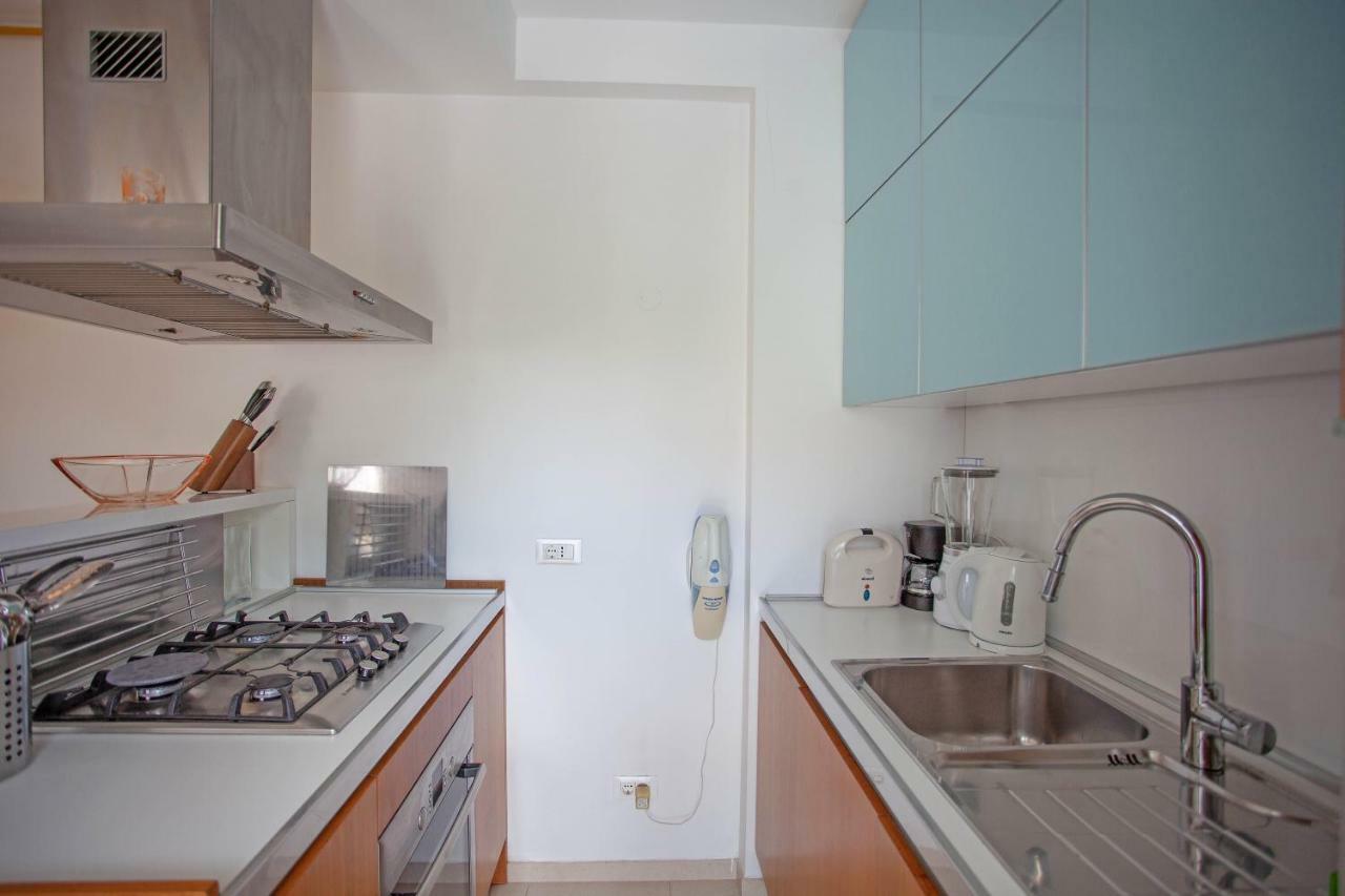 Maximus Apartamento Rovinj Exterior foto