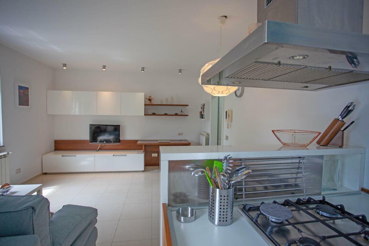 Maximus Apartamento Rovinj Exterior foto