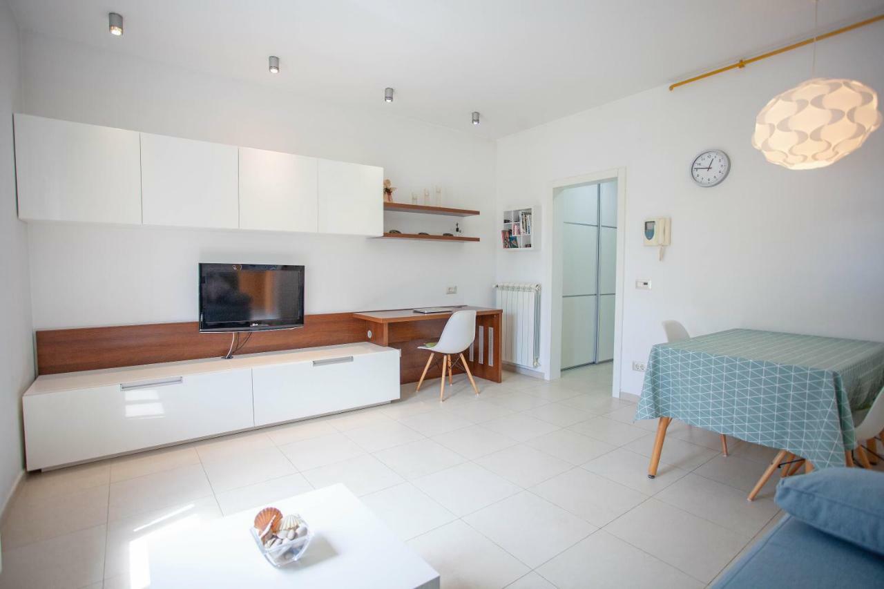 Maximus Apartamento Rovinj Exterior foto