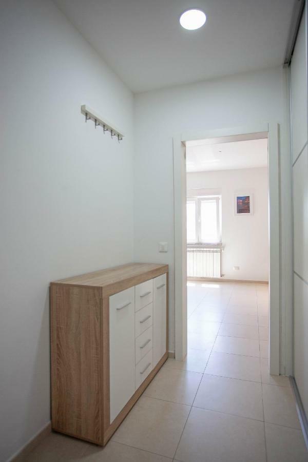 Maximus Apartamento Rovinj Exterior foto