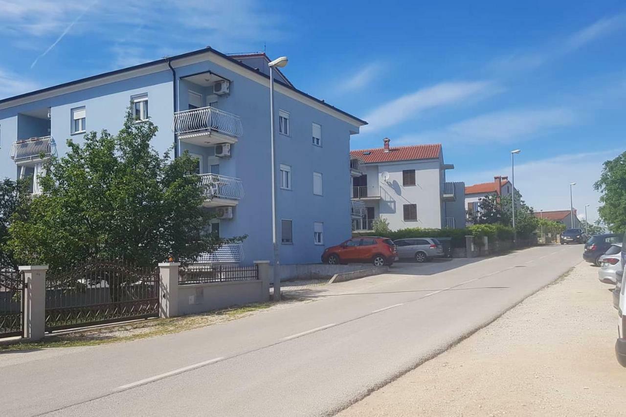 Maximus Apartamento Rovinj Exterior foto